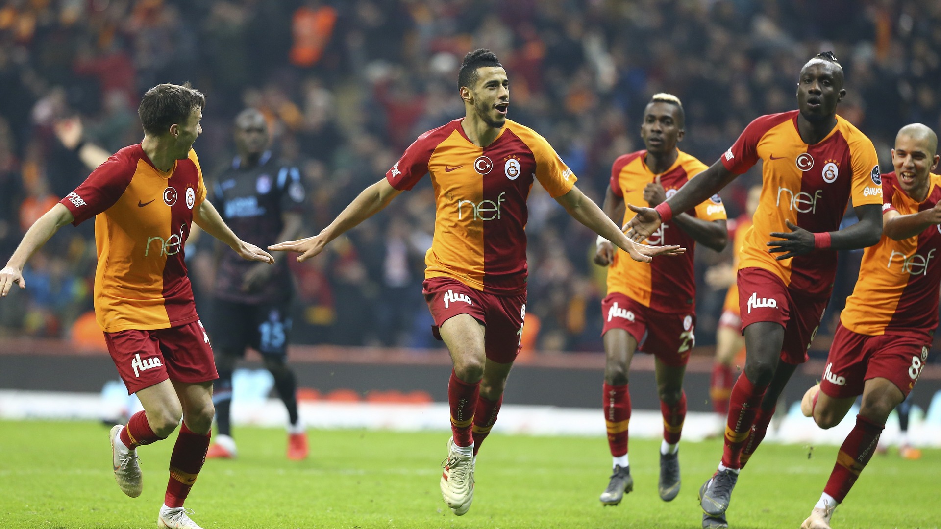 Galatasaray 2102019
