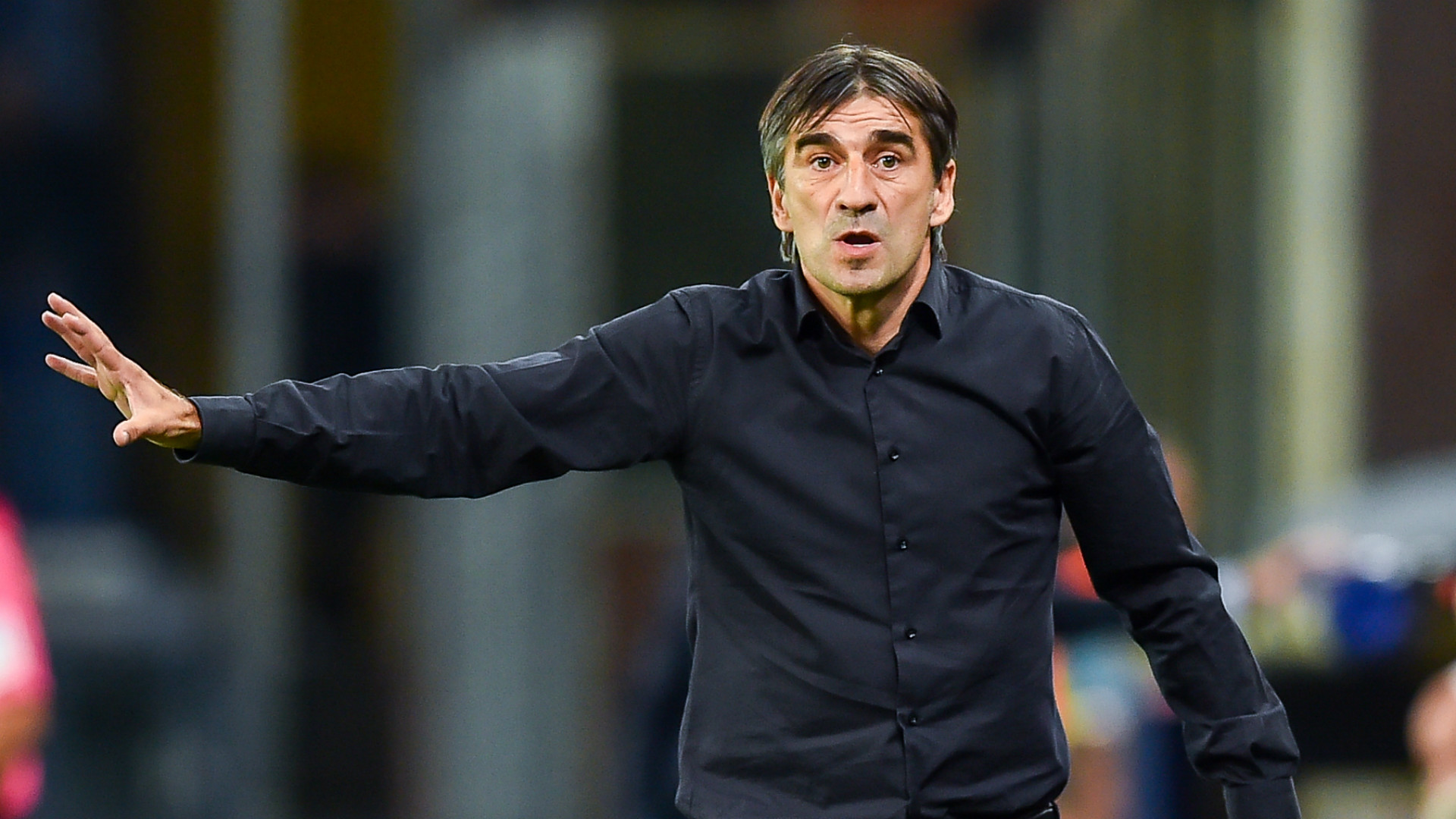 Genoa, Gazzetta: Genoa, Gazzetta: