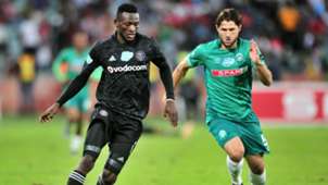 Orlando Pirates v AmaZulu Match Report, 2019/02/23, PSL ...