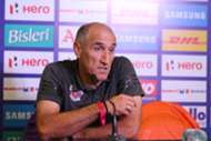 Vladica Grujic FC Pune City