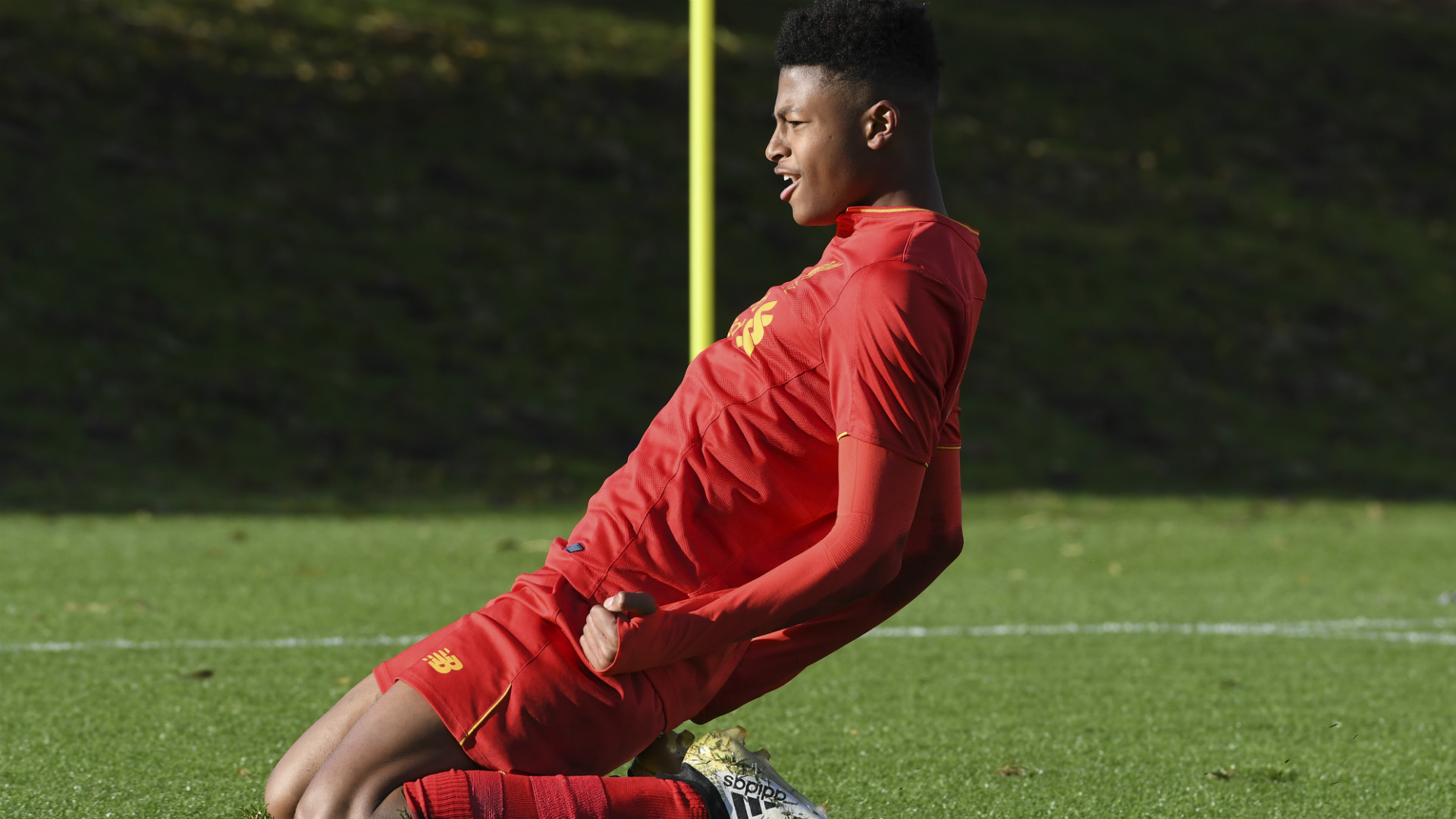 why liverpool are facing a rhian brewster dilemma this summer