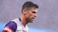 Fabio Ferreira Perth Glory