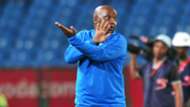 Pitso Mosimane, Mamelodi Sundowns