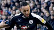 Lewis Baker Reading 2018-19