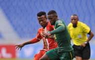 Fabrice Gael Ngah Raja Casablanca