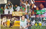 Algeria 1990