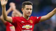 Ander Herrera Manchester United 2018-19