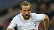 Harry Kane Tottenham