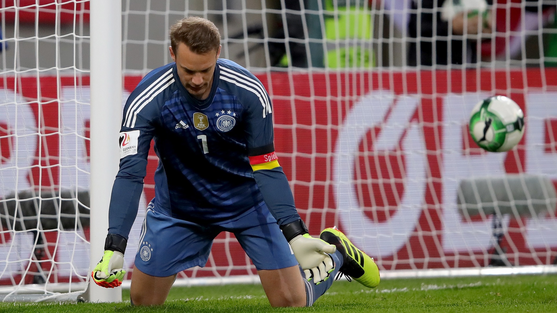 Germany Neuer