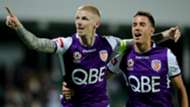 Andy Keogh Perth Glory