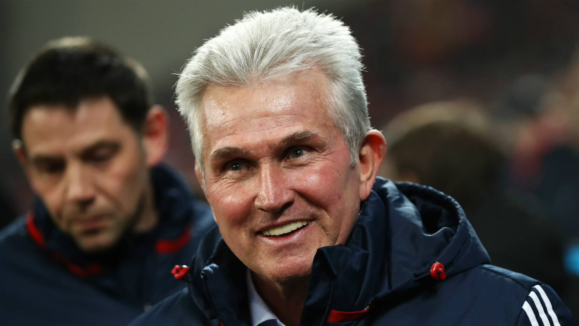 海因克斯:皇马也有弱点 他们主场并非无敌