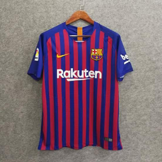 equipacion Barcelona nuevo equipacion Barcelona nuevo