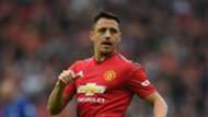 Alexis Sánchez