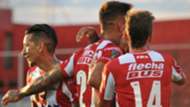 Union San Martin de Tucuman Copa Superliga Primera Fase Vuelta