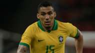 Allan Brasil Honduras Amistoso 09062019