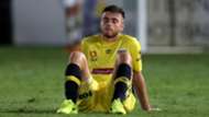 Liam Rose Central Coast Mariners