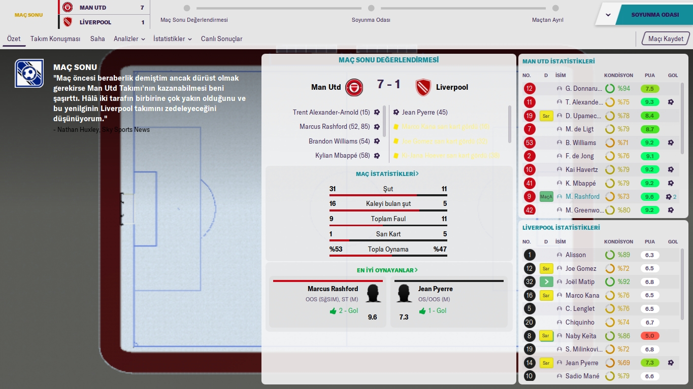 FM Gunlukleri 2 04292020