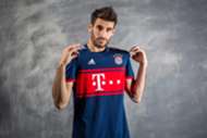 Bayern maillot