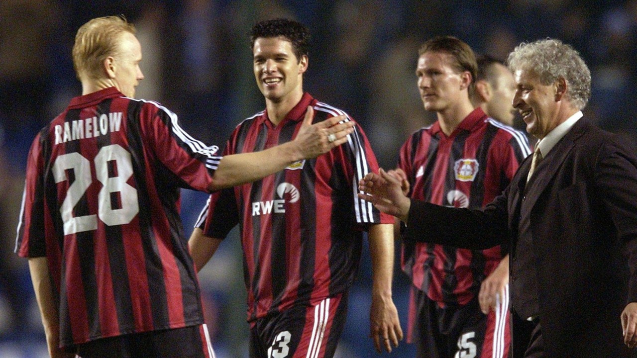 bayer leverkusen champions league bayer leverkusen champions league