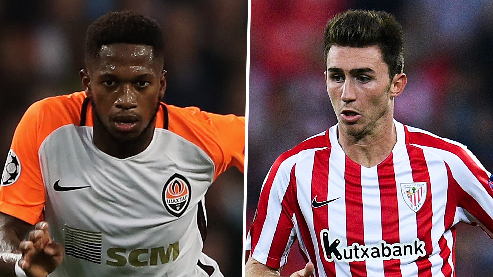 From Spain: Pep Guardiola has asked Manchester City to sign Aymeric Laporte