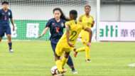 Basetsana - Xiamen