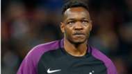 Steve Mandanda France