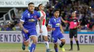 221017 Mauricio Pinilla Nicolás Guerra Universidad de Chile Palestino