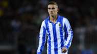 Griezmann Real Sociedad 2012