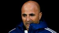 Jorge Sampaoli Argentina 2018