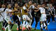Riyad Mahrez Algeria Nigeria AFCON 2019 14072019