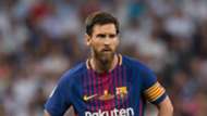 Lionel Messi Barcelona
