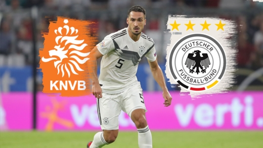 Deutschland Holland Heute Deutschland Holland Heute