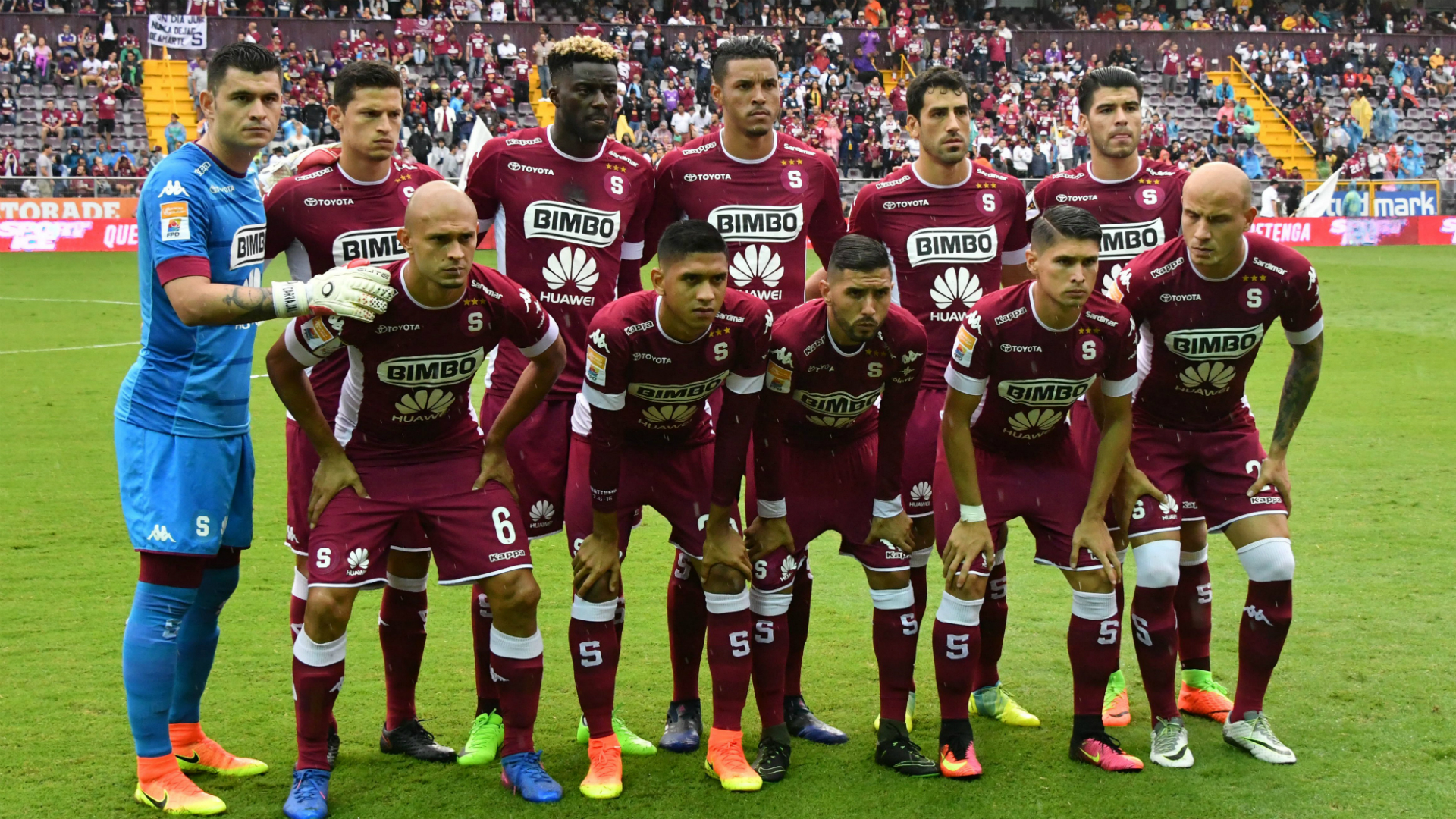 Saprissa