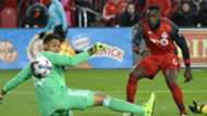 Jozy Altidore Zack Steffen Toronto FC Columbus Crew MLS