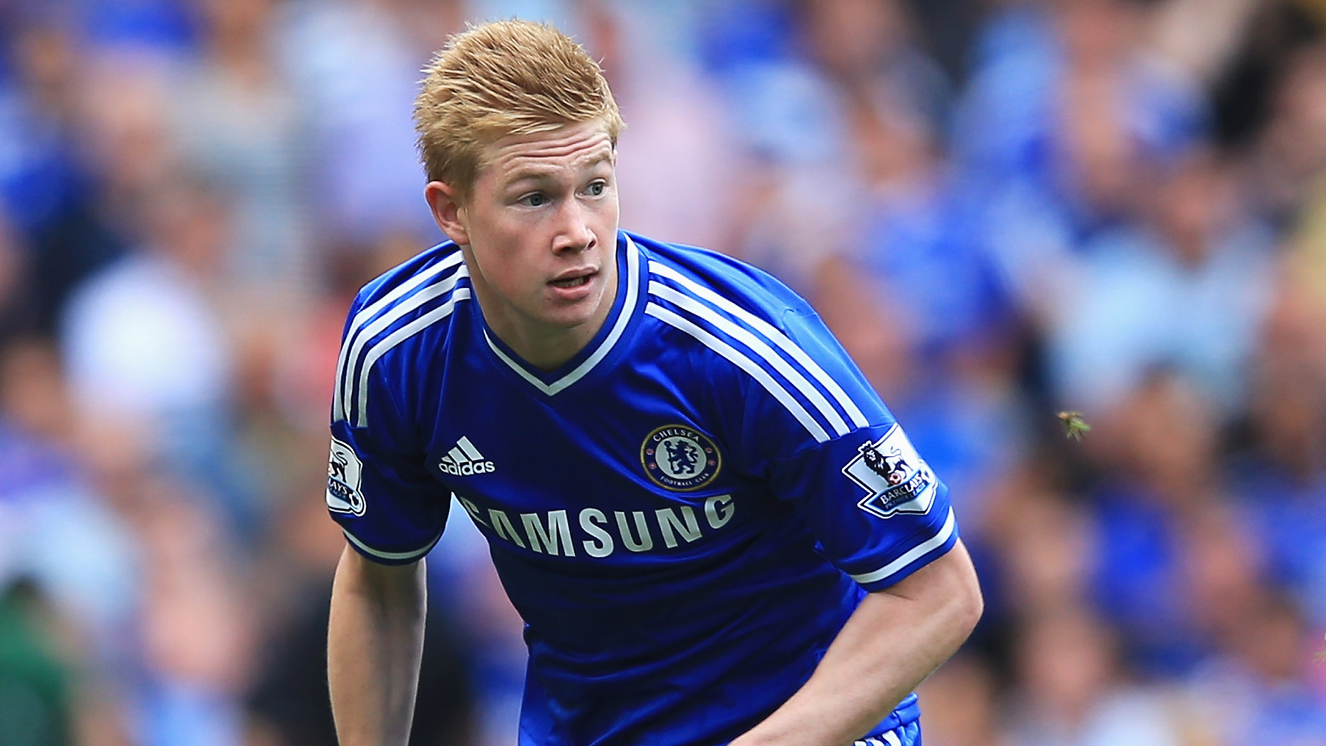 Image result for de bruyne chelsea