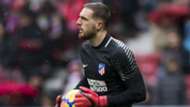 Jan Oblak