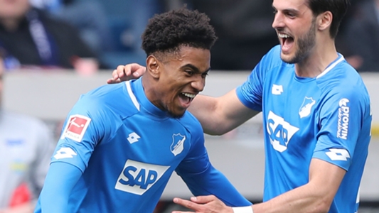 Nelson Hoffenheim Nelson Hoffenheim