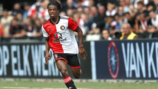 Talent van Feyenoord laat zich inspireren door Matthijs de Ligt | Goal.com