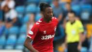 Joe Aribo - Rangers