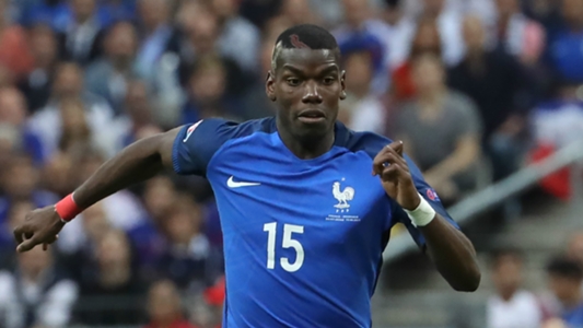 Euro 2016 news: Paul Pogba denies using obscene gesture towards ...