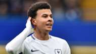 Dele Alli Chelsea Tottenham 03312018