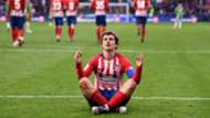 Antoine Griezmann Atletico de Madrid Alaves LaLiga 08122018
