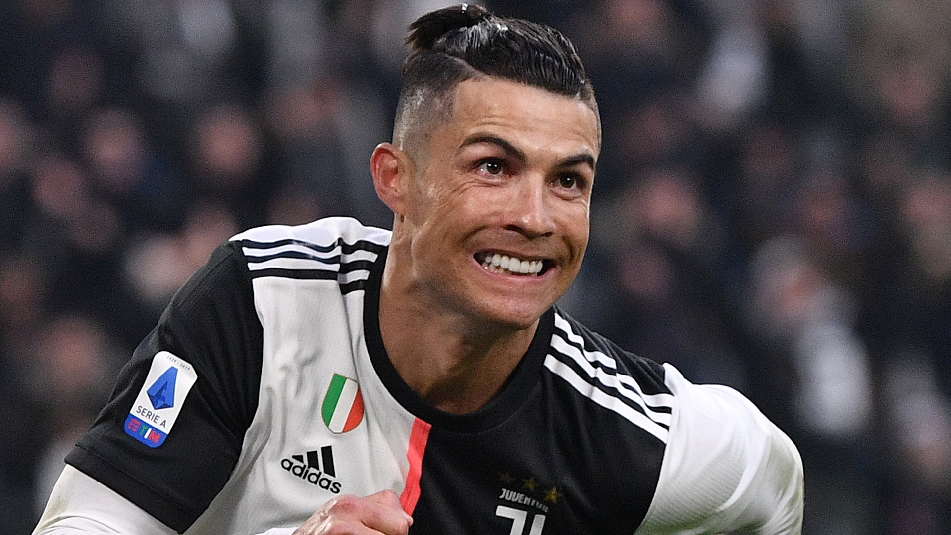 The Ronaldo Effect: What Cristiano has done for the Juventus brand |  Sporting News Canada