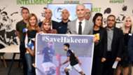 Hakeem Al-Araibi