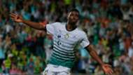 Djaniny Tavares