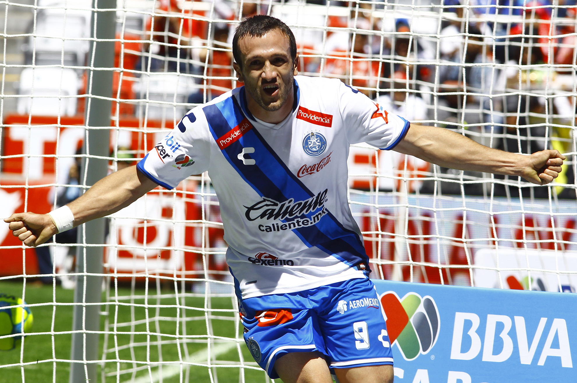 Jerónimo Amione, candidato para la selección