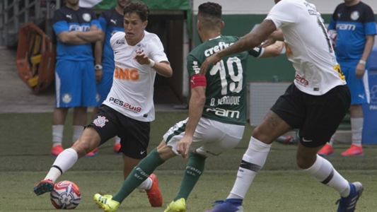 Corinthians x Palmeiras: Quem venceu mais vezes o Derby? | Goal.com