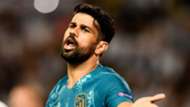 Diego Costa Atletico Madrid 2018-19