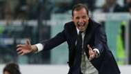 Massimiliano Allegri, Juventus, Serie A, 20092017