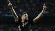 DUSAN TADIC AJAX AMSTERDAM CHAMPIONS LEAGUE 05032019